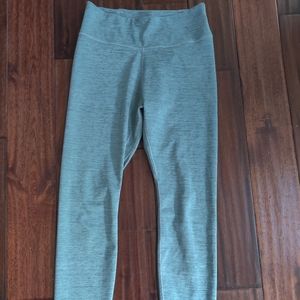 Women's Nike DRI fit leggings